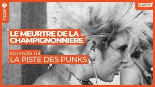 La piste des punks pour le meurtre de la champignonnière 38