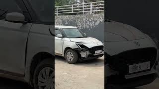 Maruti Suzuki Swift Build Quality #shorts #swift2024 #swift