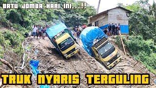 EXTREME ROAD BATU JOMBA BETTING DRIVER NY@WA