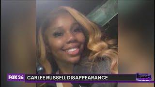 New details of Carlee Russells disappearance under scrutiny