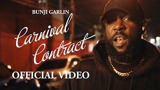 Bunji Garlin - Carnival Contract Official Music Video
