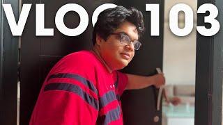 BANGALORE HOUSE TOUR - VLOG 103