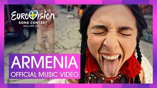 LADANIVA - Jako  Armenia   Official Music Video  Eurovision 2024