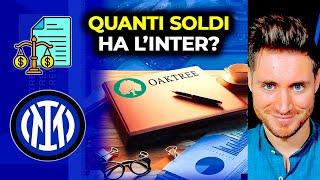 INTER NEWS QUANTI SOLDI in CASSA? BOND LIQUIDITÀ SCADENZE...