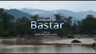 Bastar  A wonderful world full of beauty charm and adventure