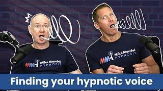 What Is the Hypnotic Voice and How to Use It Effectively in Any Situation