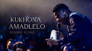 Ayanda Ntanzi - Kukhona Amadlelo Official Music Video