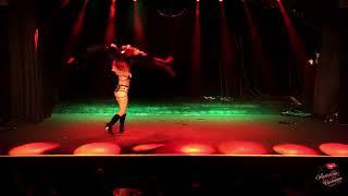 Australian Burlesque Festival 2022 - Camilla Cream - 60s RocknRoll