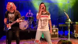 Morgan Wade -Metallica Your LoveJessies Girl -Reggies Chicago 8-4-2023 Lollapalooza Aftershow