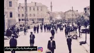 Kastamonu Taşköprü Geçmişten Günümüze