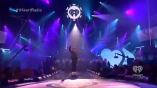 Justin Timberlake - Take Back The Night Live iHeartRadio Festival