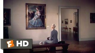 Vertigo 211 Movie CLIP - Uncanny Resemblance 1958 HD