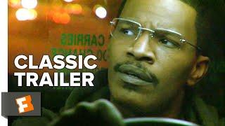 Collateral 2004 Trailer #1  Movieclips Classic Trailers