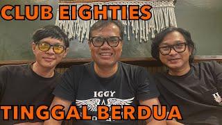 THE SOLEH SOLIHUN INTERVIEW CLUB EIGHTIES