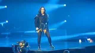 Demi Lovato - Solo - TMYLM World Tour Manchester 2018