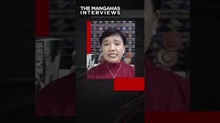 Data ng cyberattacks sa bansa inilahad ng DICT  The Mangahas Interviews