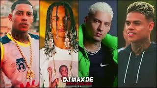 TRAP BRASIL 2024 - MC CABELINHO ORUAM MC POZE FILIPE RET - PLAYLIST TRAP BR MELHORES 2024 #trapbr