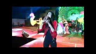 khushboo grewal live at ACROPOLIS