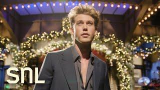 Austin Butler Is Ready To Host SNL for the First Time