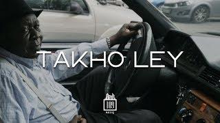 109MusiQ - Takho Ley