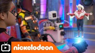 Danger Force  Jealous Force  Nickelodeon UK