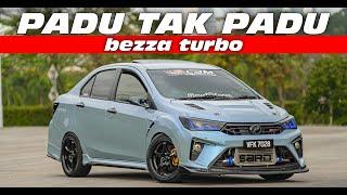 Perodua Bezza TURBO or SUPERCHARGE?   PADU TAK PADU