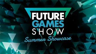 Future Games Show Summer Showcase 2024 - BSL