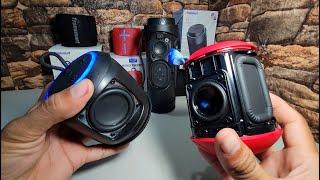 Tronsmart T7 T7 Mini and Ultimate Wonderboom 2 which one to choose? 