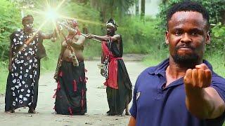 MODERN ORACLE Amazing ZUBBY MICHAEL Movie With Big Life Lesson - A Nollywood Nigerian Movie