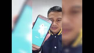 CARA RESET HP SAMSUNG J7 PRIME MENJADI SEPERTI BARU DARI PABRIK