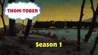 Thom-tober Season 1