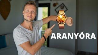 Aranyóra a fotózásban? - Fotózás Alapjai 2 percben