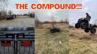 Turning The New Property Into The Ultimate Compound