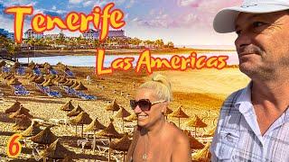 TENEFIFE - Playa De Las Americas