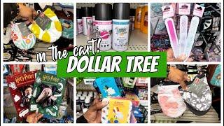 3 DOLLAR TREES IN SEARCH OF SOME NEW GOOD GOOD  WHATS NEW AT DOLLAR TREE  DOLLAR TREE COME WITH ME