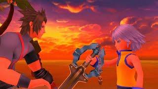 .till its over  Kingdom Hearts ᴼᴳ