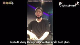 Vietsub 210720 SUGA