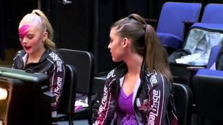 Dance Moms - The Girls Get Ready For The Group Dance + Jojo Farts S6E13 HD