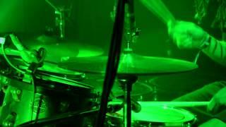 ANALEPSY - Viral Disease OFFICIAL LIVE MUSIC VIDEO