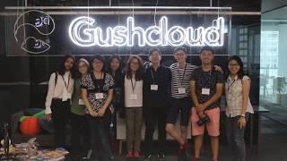 Gushcloud