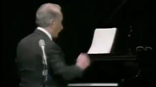 Best of the great comedian and pianist Victor Borge #pianoplayer #piano #music