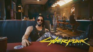 Cyberpunk 2077 Walkthrough 2