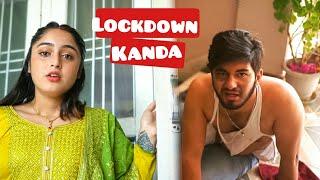 Lockdown kanda Nepali Comedy Short Film SNS Entertainment  8th JUNE 2021