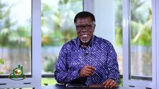 No More Fears  WORD TO GO with Pastor Mensa Otabil Episode 1428