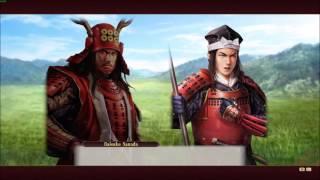 Nobunagas Ambition Sphere Of influence AscensionSiege of OsakaYukimura Sanada