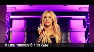 Milica Todorovic - Tri case - Official Video 2013 HD