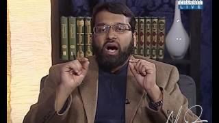 Which Madhhab should you follow? - Hanafi Shafii Maliki Hanbali - Yasir Qadhi  4th January 2013