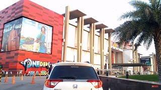 Lucky One Mall Karachi - Entrance and Parking  Largest Mall of Karachi