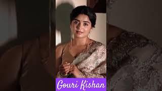 Gouri Kishan Whatsapp Status #gourikishan