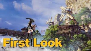 Revelation Online Gameplay First Look - MMOs.com